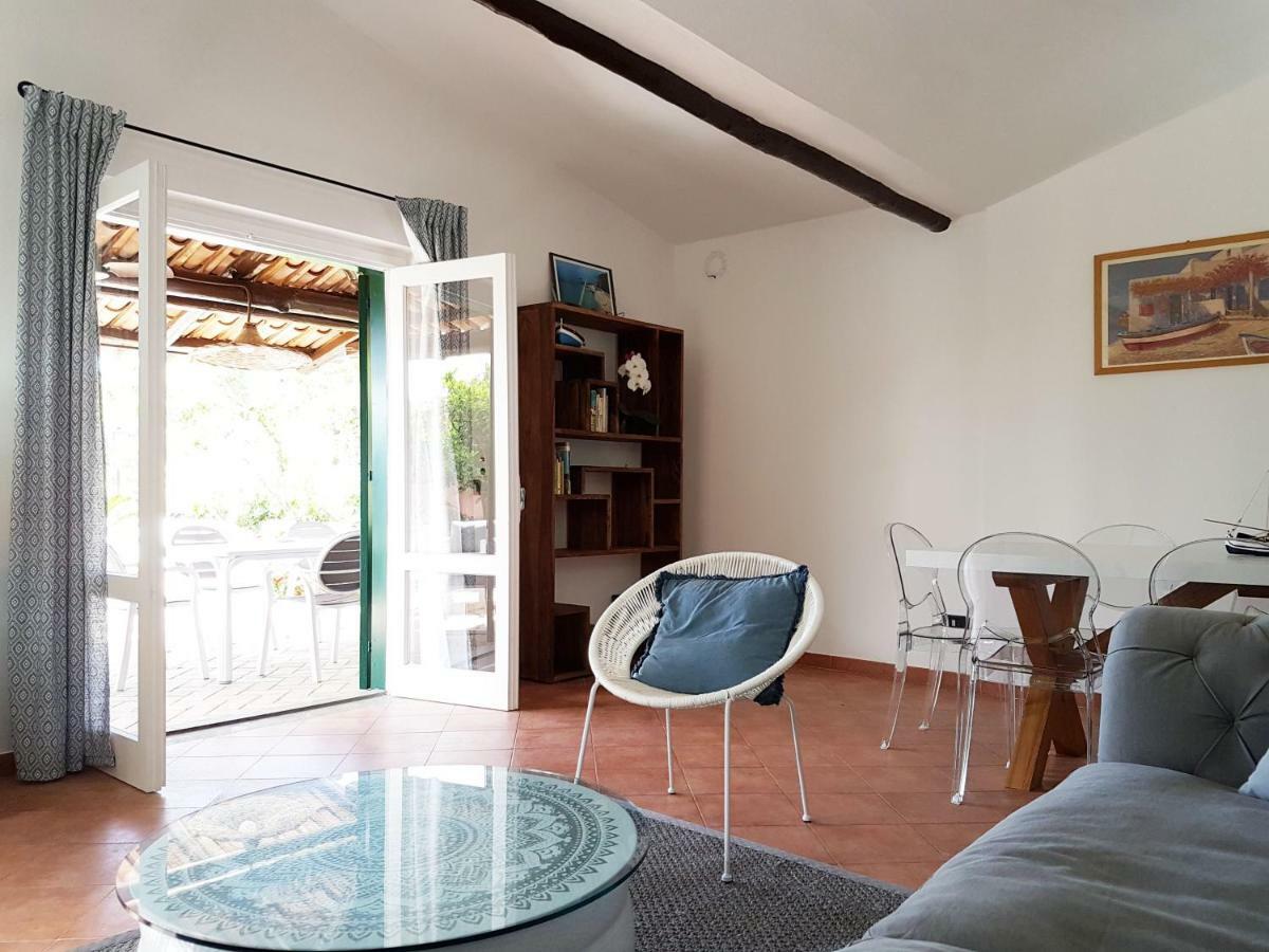 Villa Del Sogno Parghelia Extérieur photo