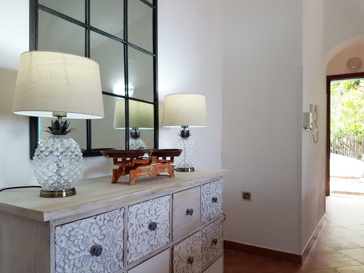 Villa Del Sogno Parghelia Extérieur photo