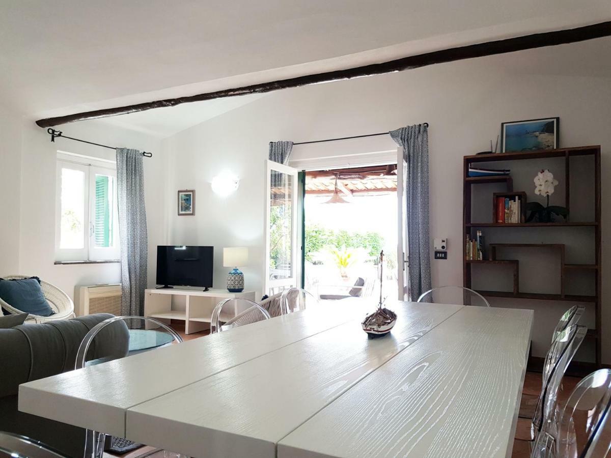 Villa Del Sogno Parghelia Extérieur photo