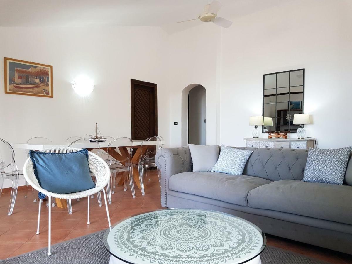 Villa Del Sogno Parghelia Extérieur photo