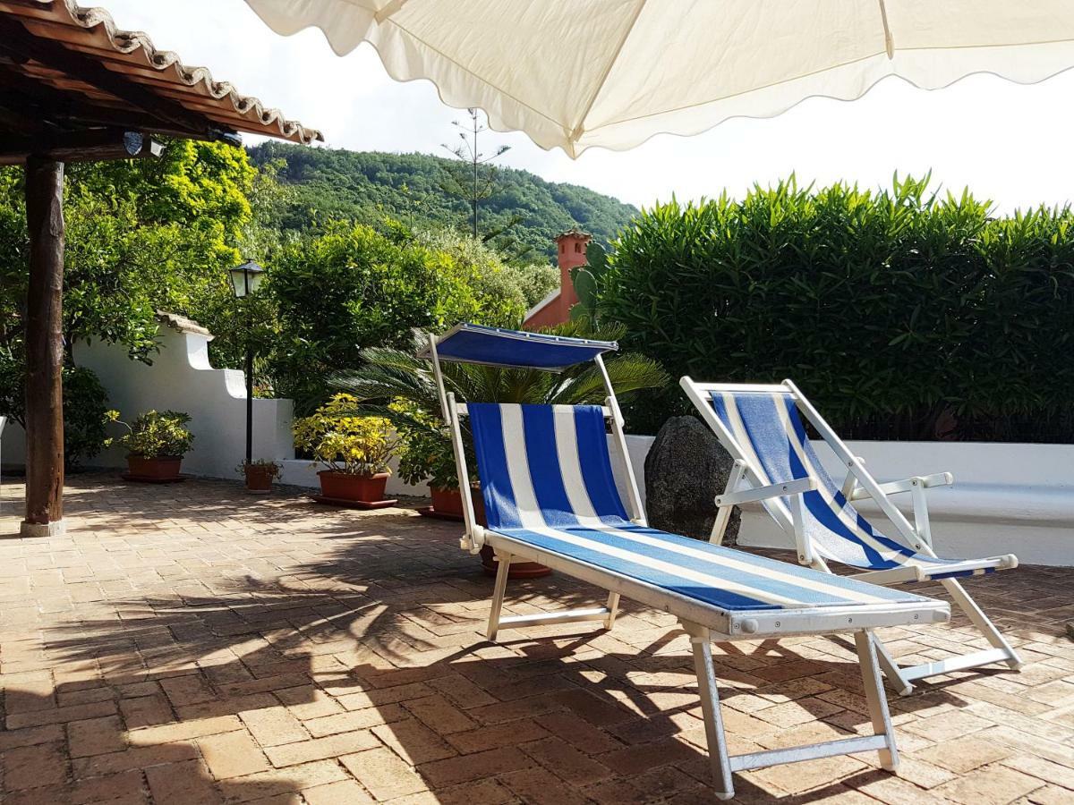 Villa Del Sogno Parghelia Extérieur photo