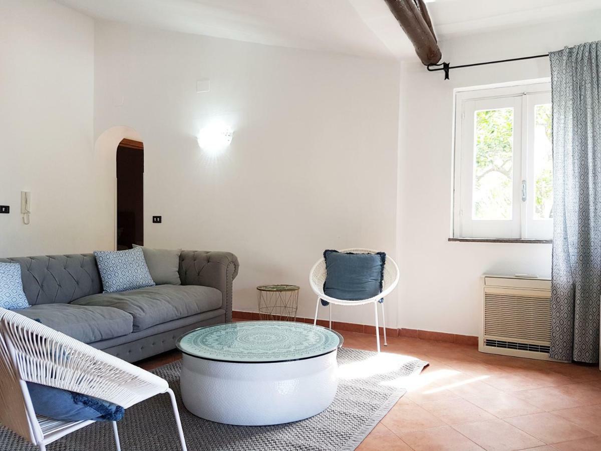 Villa Del Sogno Parghelia Extérieur photo