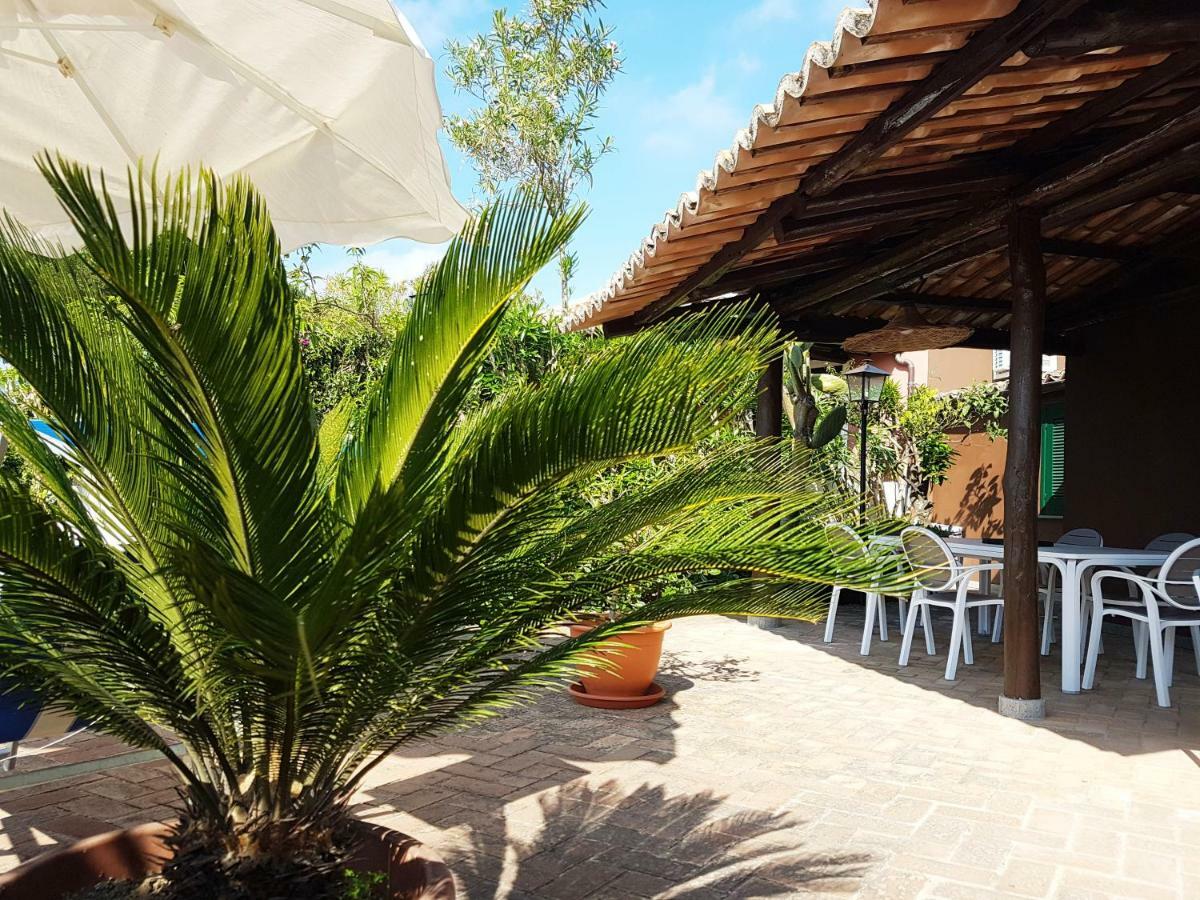Villa Del Sogno Parghelia Extérieur photo