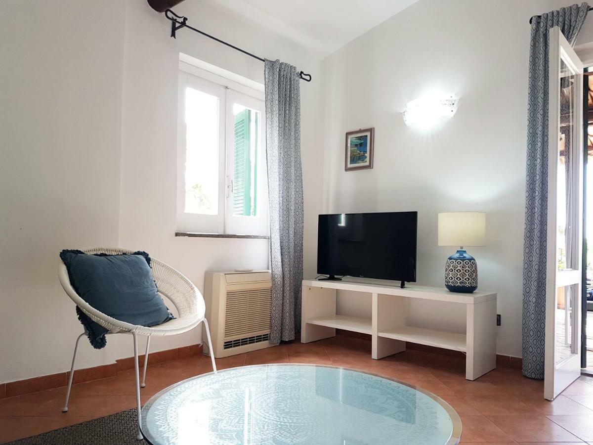 Villa Del Sogno Parghelia Extérieur photo
