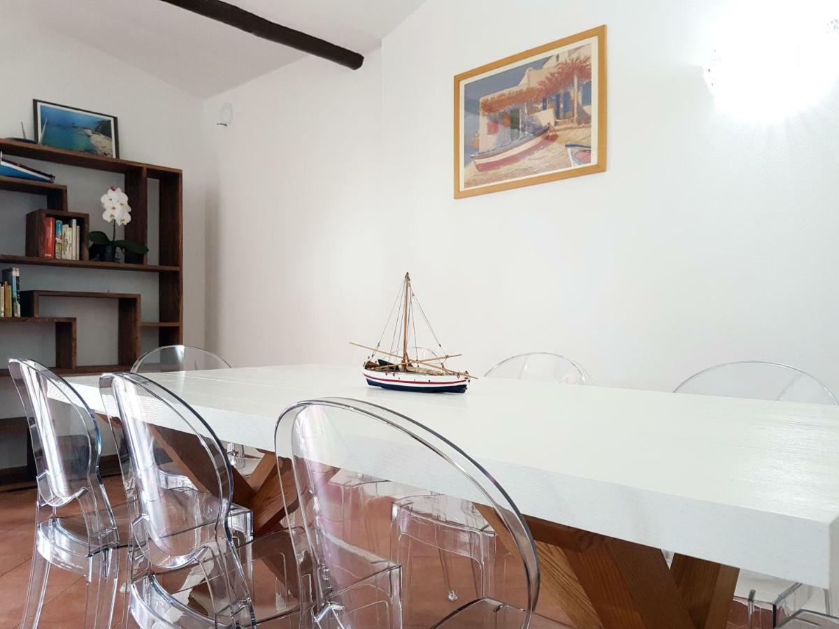 Villa Del Sogno Parghelia Extérieur photo