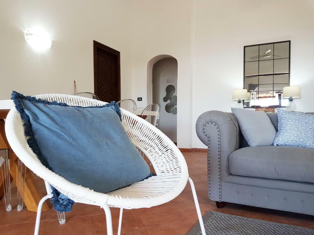 Villa Del Sogno Parghelia Extérieur photo