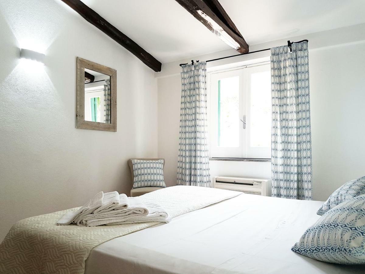 Villa Del Sogno Parghelia Extérieur photo