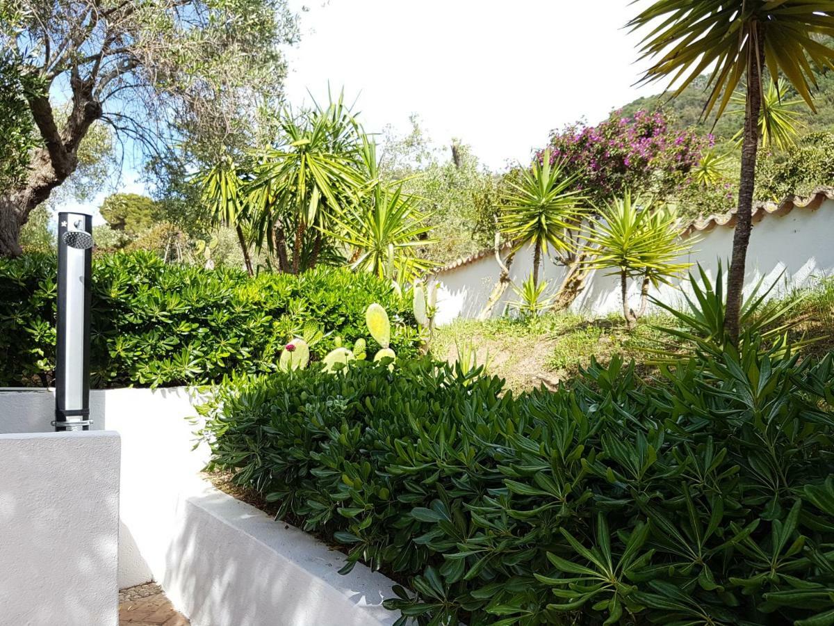 Villa Del Sogno Parghelia Extérieur photo