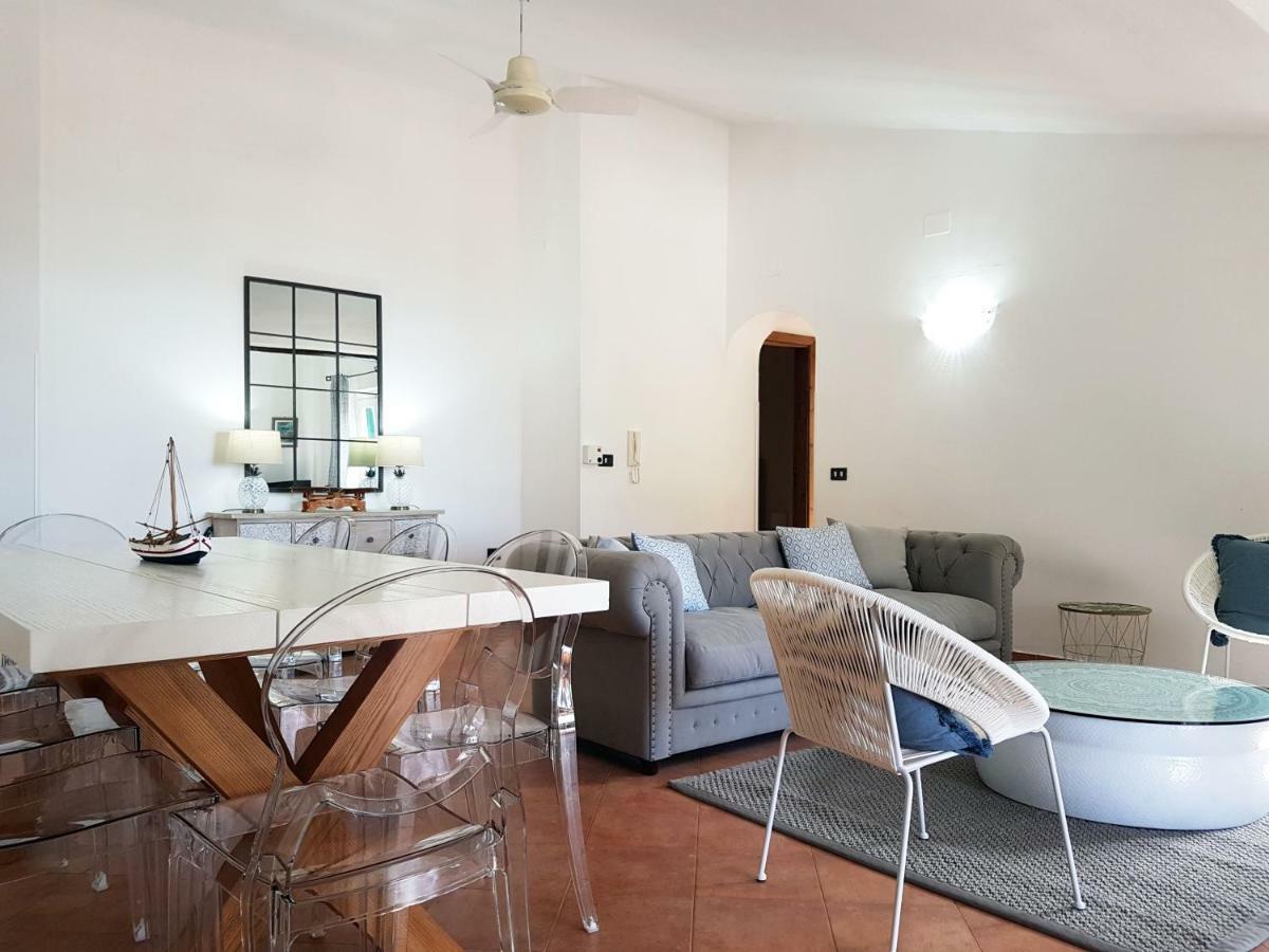 Villa Del Sogno Parghelia Extérieur photo