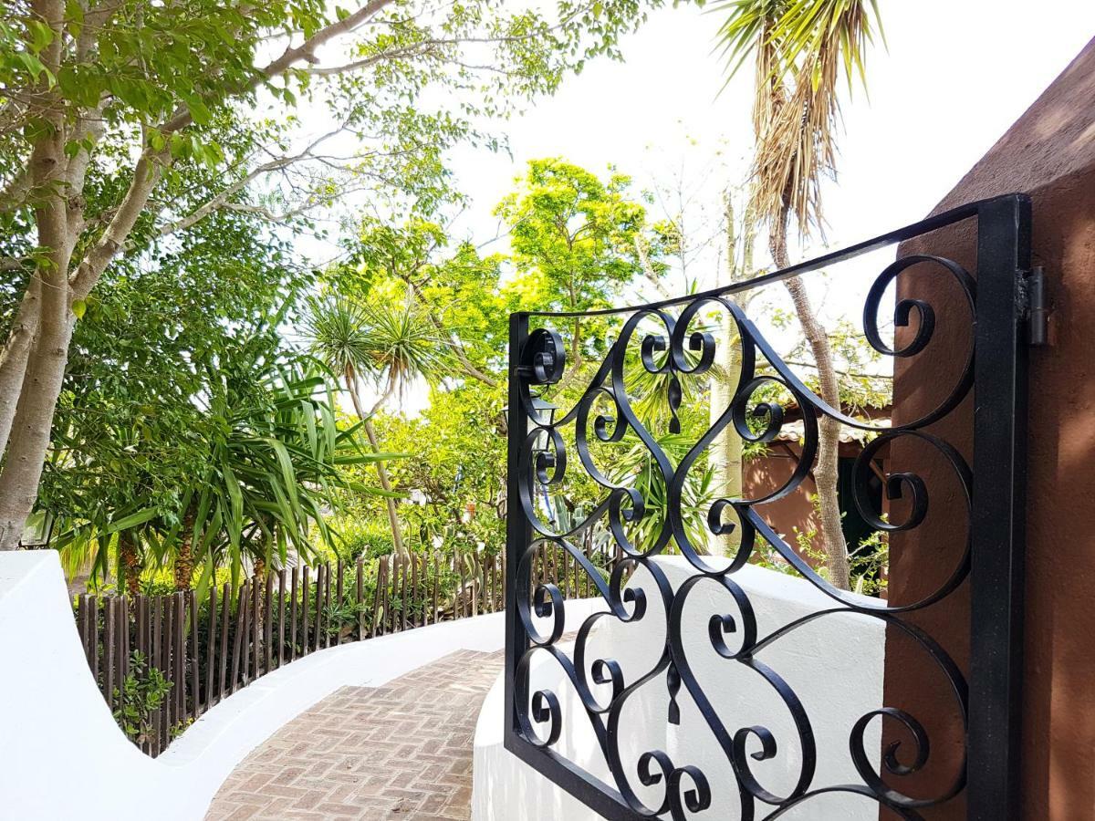 Villa Del Sogno Parghelia Extérieur photo