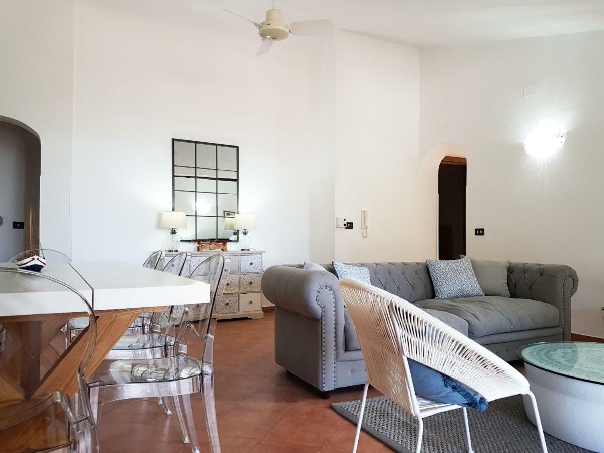 Villa Del Sogno Parghelia Extérieur photo