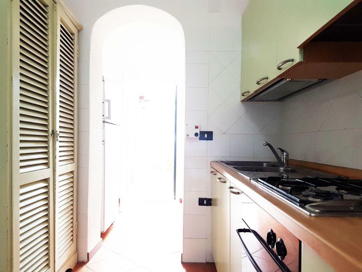 Villa Del Sogno Parghelia Extérieur photo