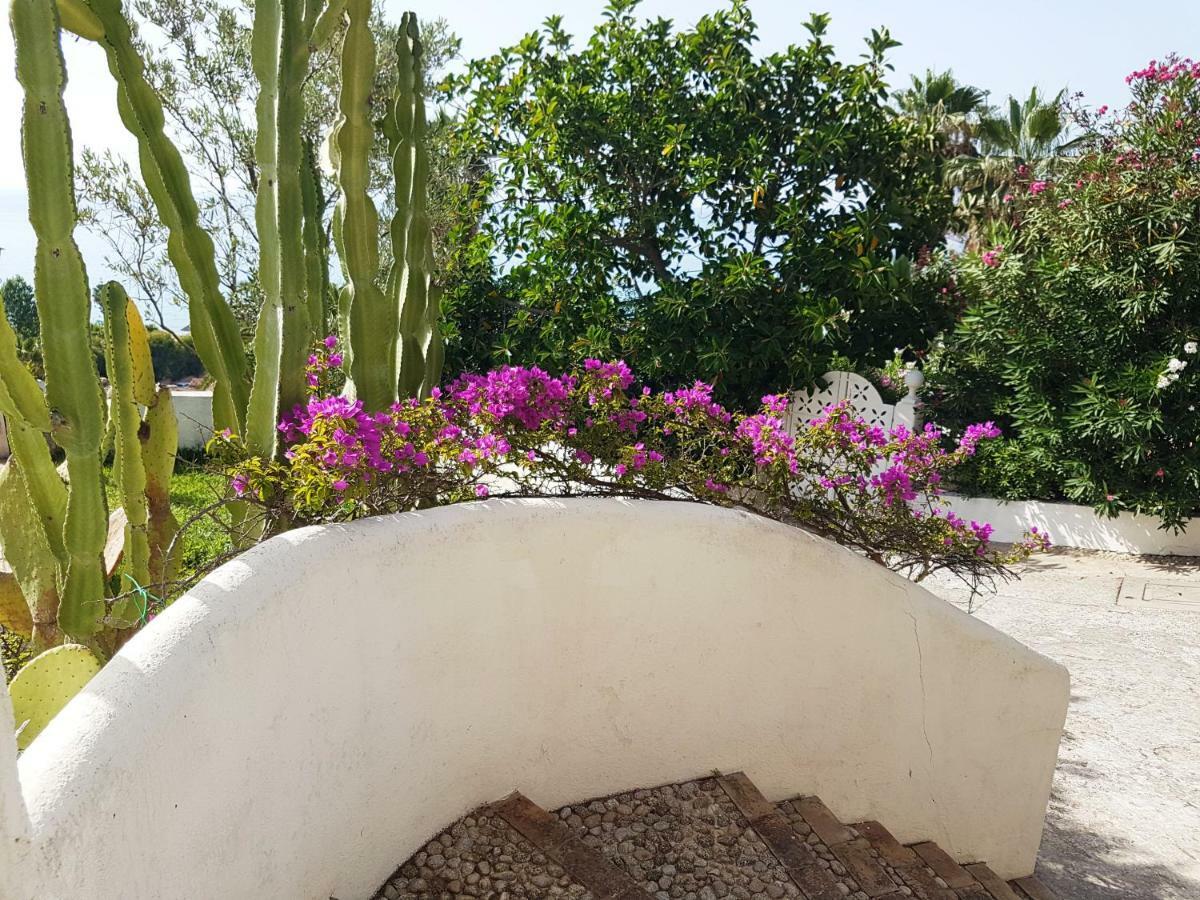 Villa Del Sogno Parghelia Extérieur photo